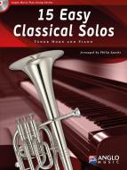 15 Easy Classical Solos 
