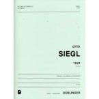 Trio f. Klav.trio op. 37 