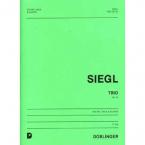 Trio op. 94 f. Klav.trio Op. 94 