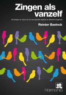 Zingen als vanzelf 