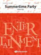 Summertime Party 
