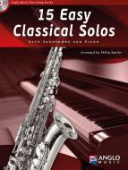 15 Easy Classical Solos 