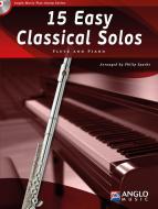 15 Easy Classical Solos 