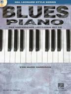 Blues Piano 