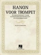 Hanon voor trompet 