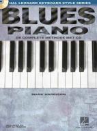 Blues Piano (NL) 