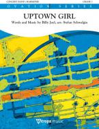 Uptown Girl 