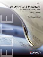 Of Myths And Monsters 