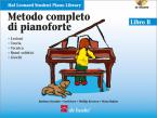 Metodo completo di Pianoforte B 