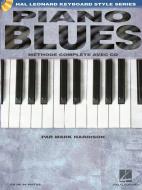 Piano Blues (F) 