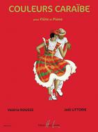 Couleurs Caraïbe 