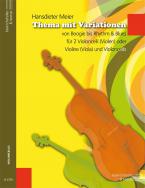 Thema mit Variationen 