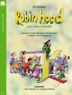 Robin Hood und seine Freunde 