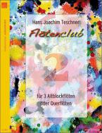 Flötenclub 2 
