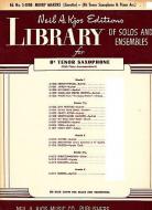 Merry Makers (Gavotte) 