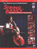 String Basics Buch 1 Cello (deutsch) 