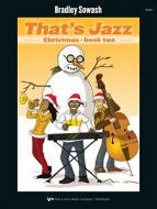 That's Jazz Christmas Book 2 