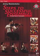 Steps to Successful Ensembles 