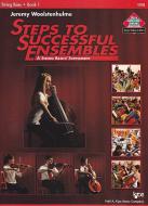 Steps to Successful Ensembles 