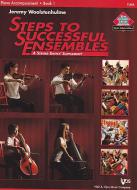 Steps to Successful Ensembles 