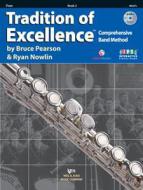 Tradition Of Excellence Book 2 