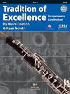 Tradition Of Excellence Book 2 