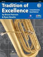 Tradition Of Excellence Book 2 