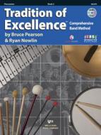 Tradition Of Excellence Book 2 