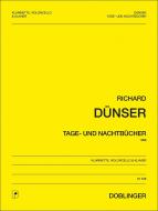 Tage und Nachtbücher 