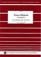 Teure Heimat (Va pensiero) 