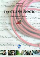 1st Class Rock - Die Bandklasse 1 