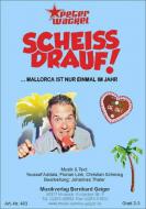 Scheiss drauf! 