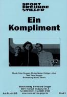 Ein Kompliment 