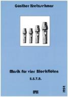 Besuch im Zoo (Saxophone gleicher Stimmung) 