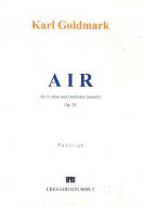 AIR (Partitur) 