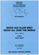 Musik aus aller Welt 1 