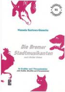 Ballade (Violine und Klavier) 