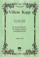 ELEGIE (Streichorchester) 
