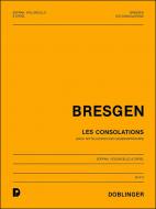 Les Consolations nach mittelalterlichen Segenssprüchen 
