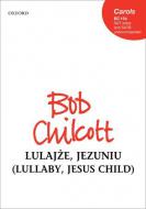 Lulajze, Jezuniu (Lullaby, Jesus Child) 