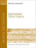 Salve Regina 
