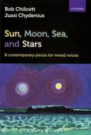 Sun, Moon, Sea, And Stars 