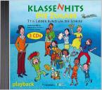 Klassenhits - Die Zugabe 