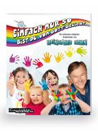 Einfach nur so bist du von Gott geliebt 