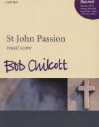 St John Passion 
