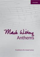 Mack Wilberg Anthems 