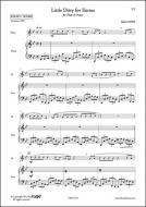 Little Ditty for Emma 