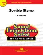 Zombie Stomp 
