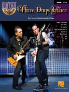 Guitar Play-Along Vol. 170: Three Days Grace 