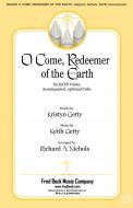 O Come, Redeemer Of The Earth 